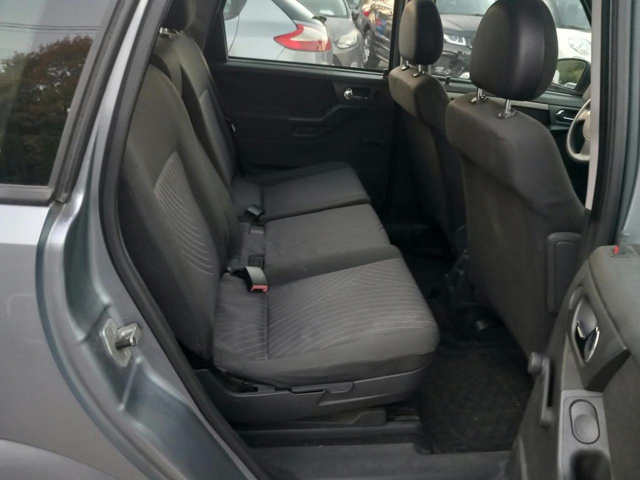 Opel Meriva 1.6 16V Cosmo