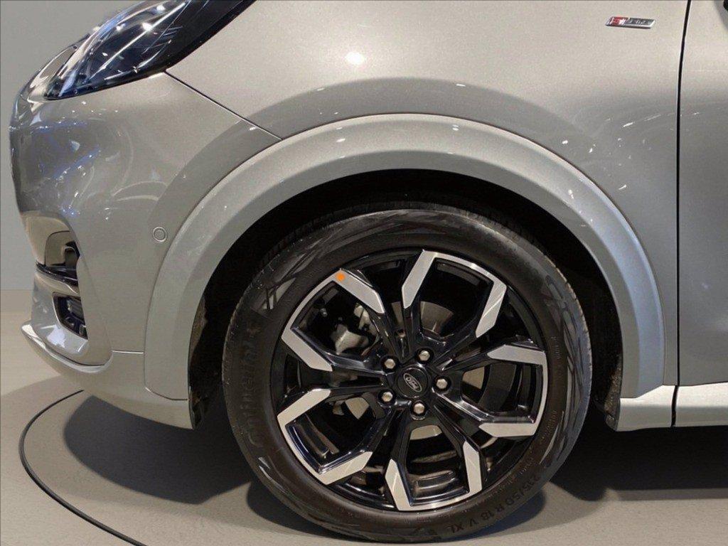 FORD Puma 1.0 ecoboost h ST-Line X s&s 125cv del 2024