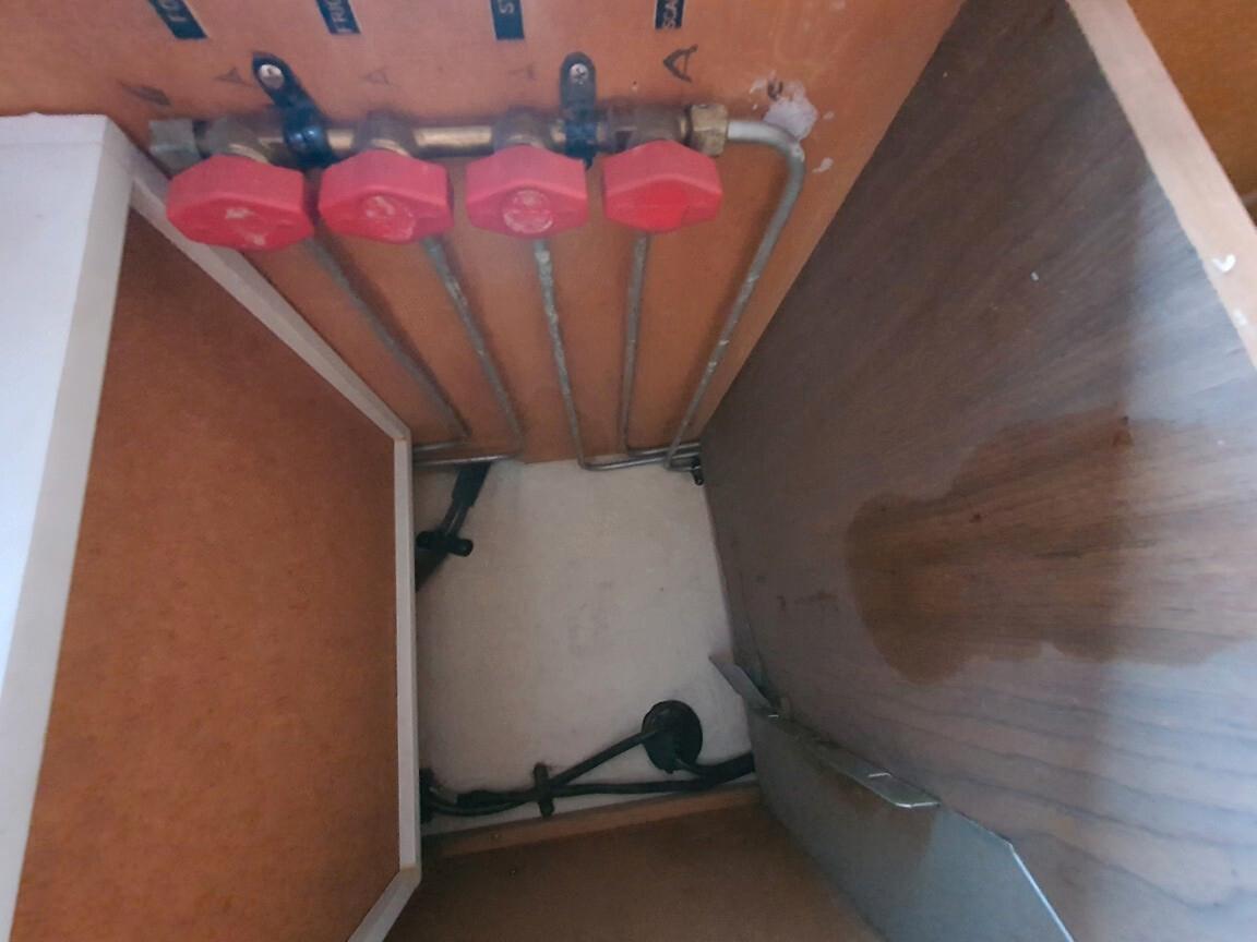 Ford Transit Camper Freccia 1.6 GPL