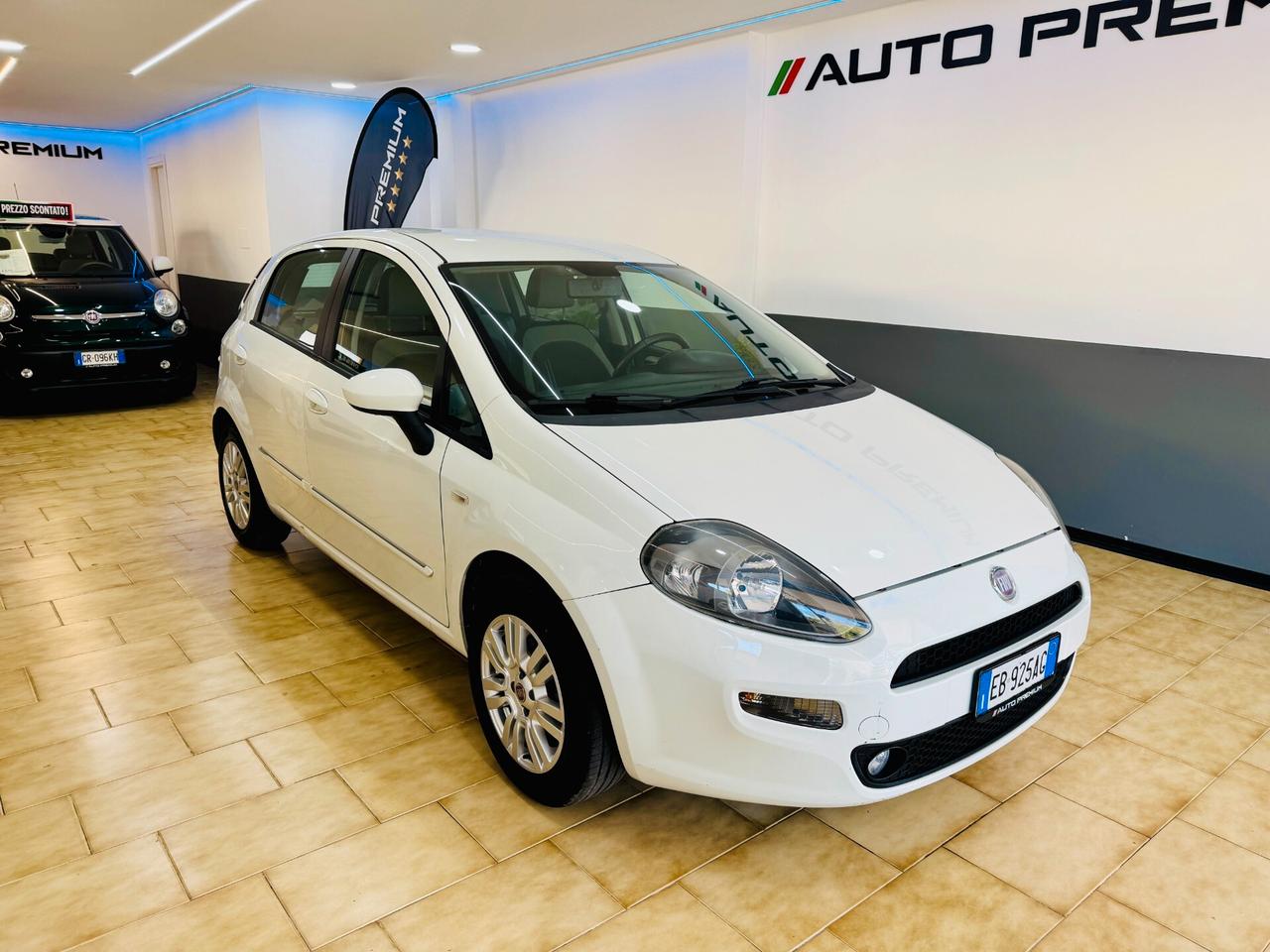 Fiat Grande Punto 1.4 GPL 77CV DISTRIBUZ+FRIZ NUOVE! 5 Porte