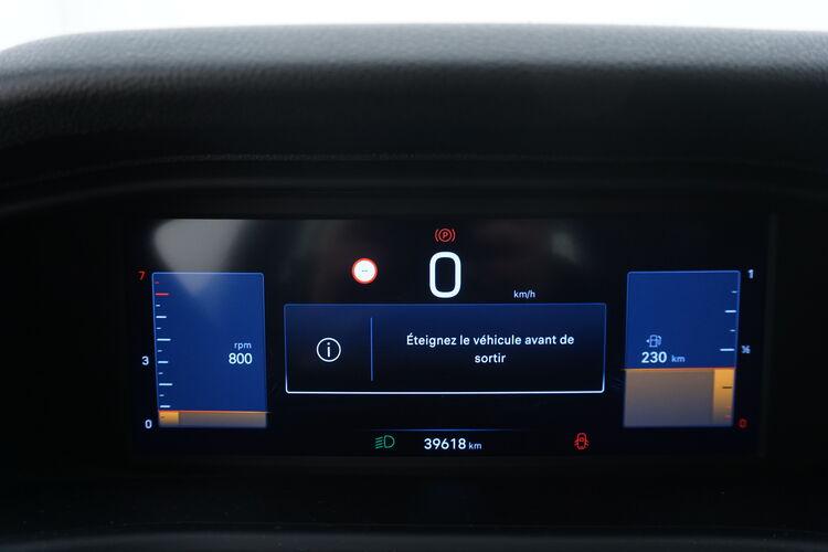 Jeep Avenger Altitude BR513946 1.2 Benzina 101CV