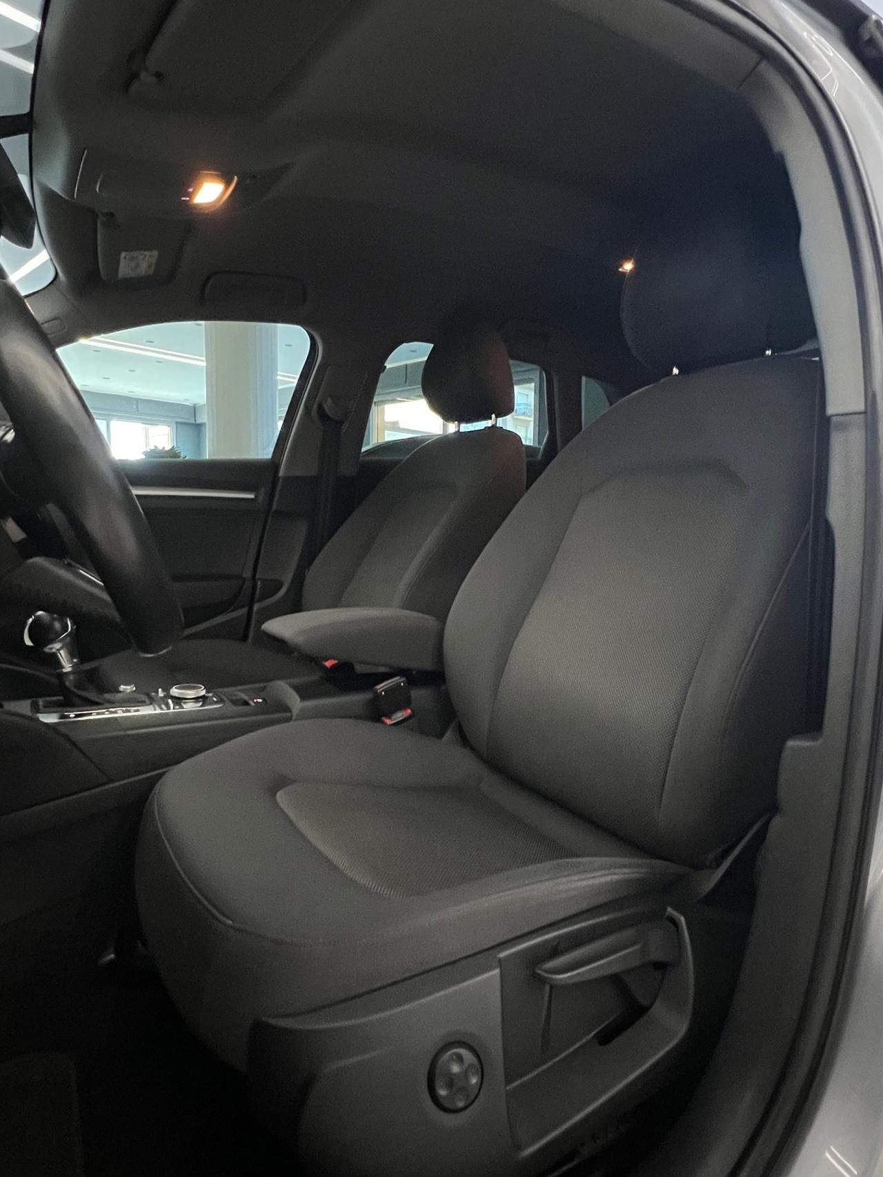 Audi A3 SPB 35 TDI S tronic Sport