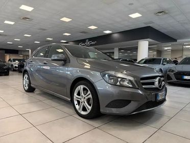 Mercedes-benz A 180 CDI BlueEFFICIENCY Sport