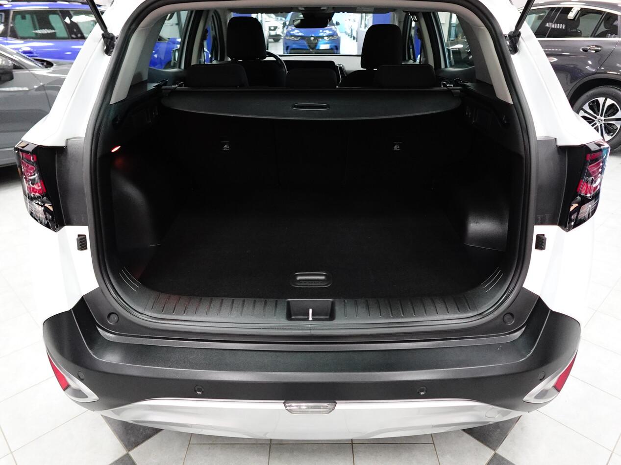 Kia Sportage 1.6 CRDI 136 CV MHEV BUSINESS