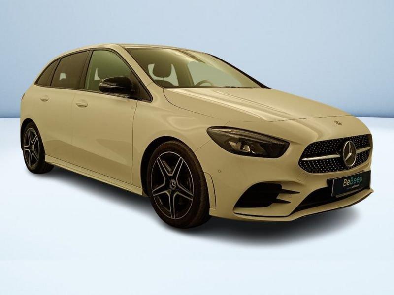 Mercedes-Benz Classe B B 180 D PREMIUM AUTO