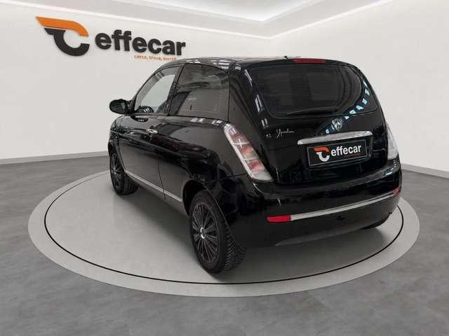 Lancia Ypsilon 1.2 69 CV Platino