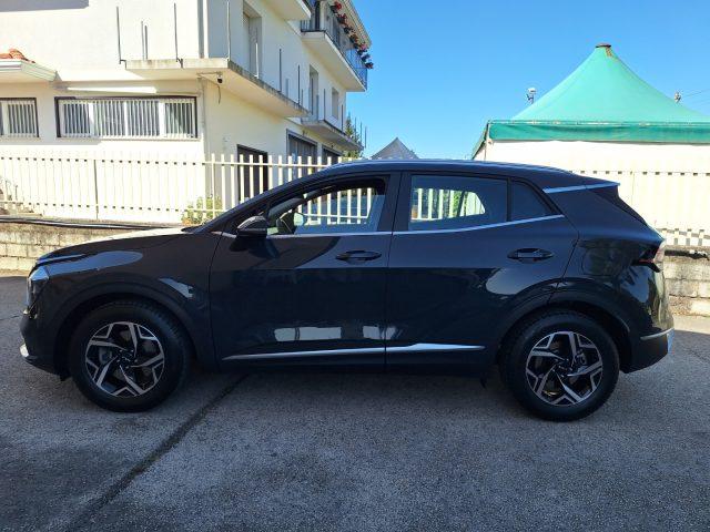 KIA Sportage 1.6 CRDi MHEV DCT Business