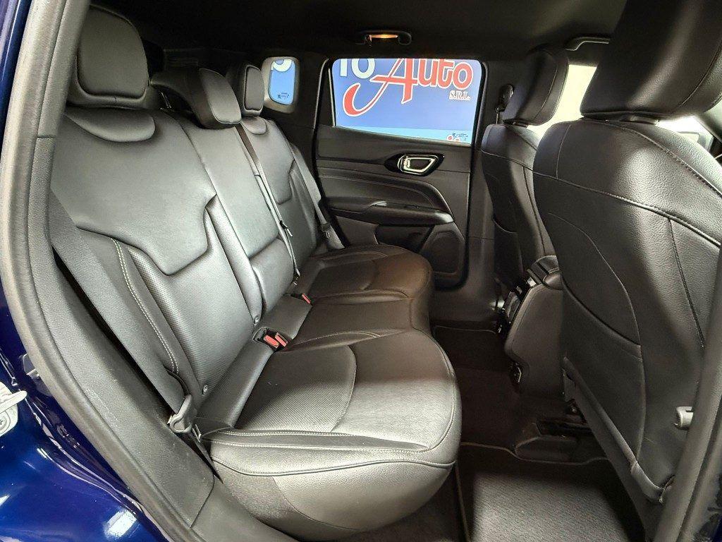 Jeep Compass 1.6 Multijet II 2WD 80° Anniversario