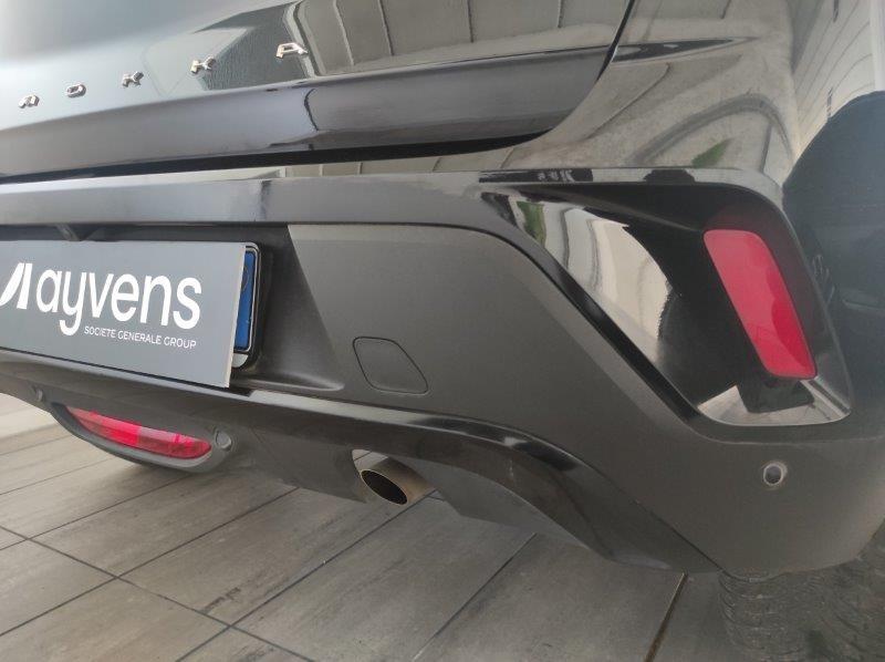 OPEL Mokka 2ª serie - Mokka 1.2 Turbo Edition