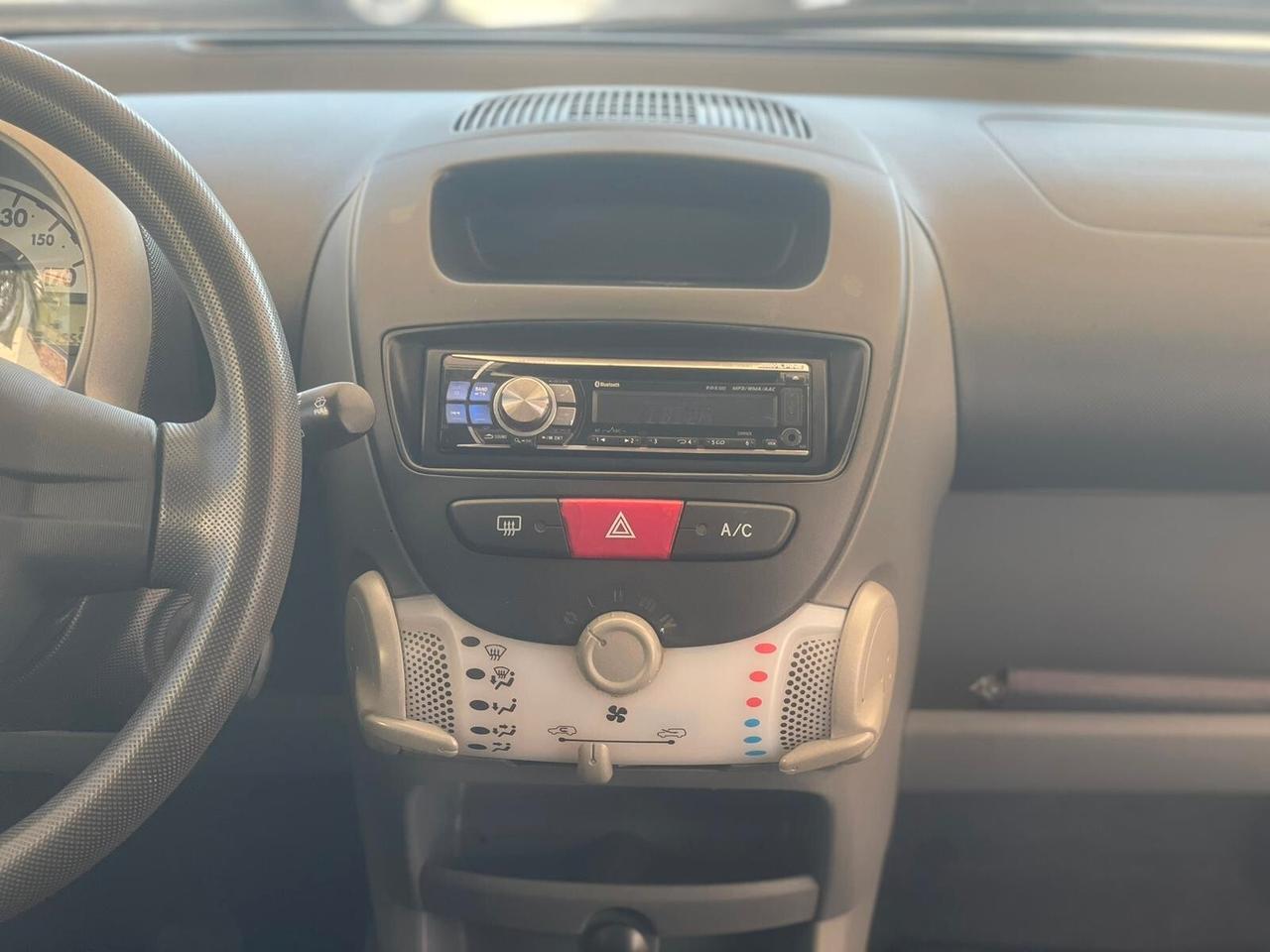 Citroen C1 1.0 3 porte Seduction