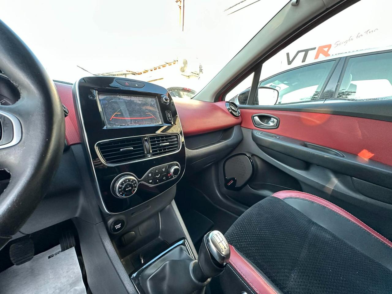 Renault Clio dCi 8V 90CV Start&Stop 5 porte Energy Intens