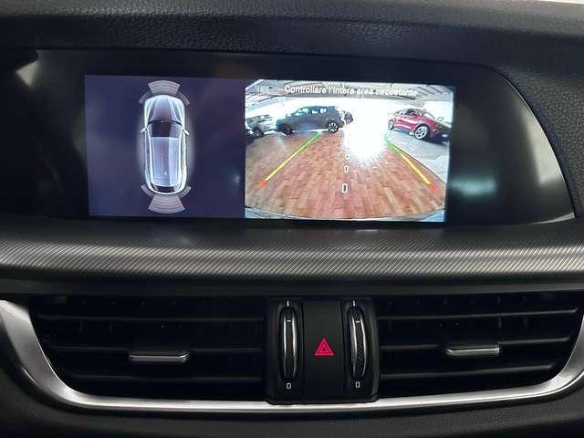 Alfa Romeo Stelvio 2.2d 210cv Veloce Q4 +