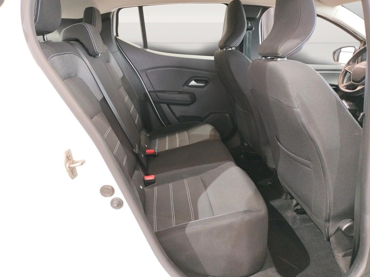 Dacia Sandero Stepway 1.0 TCe 90 CV Comfort