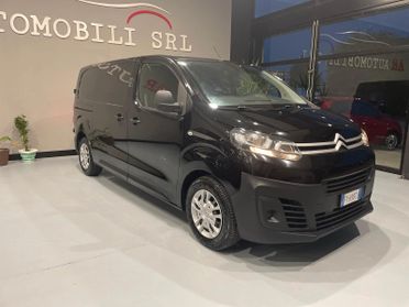 Citroen Jumpy 1.5 BlueHDi 102 CV S&S M CARGO