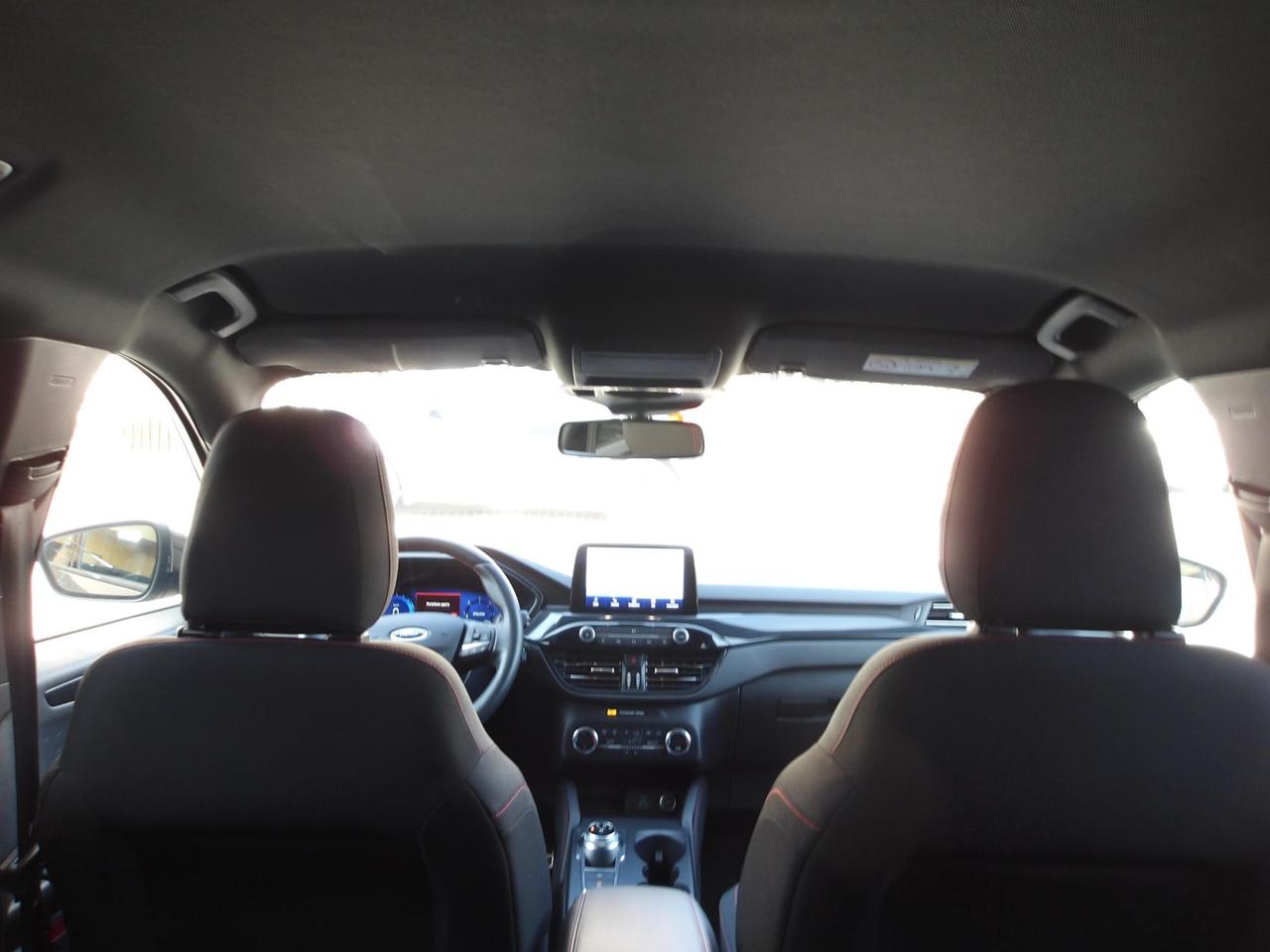 Ford Kuga 1.5 ecoblue ST-Line 2wd 120cv auto