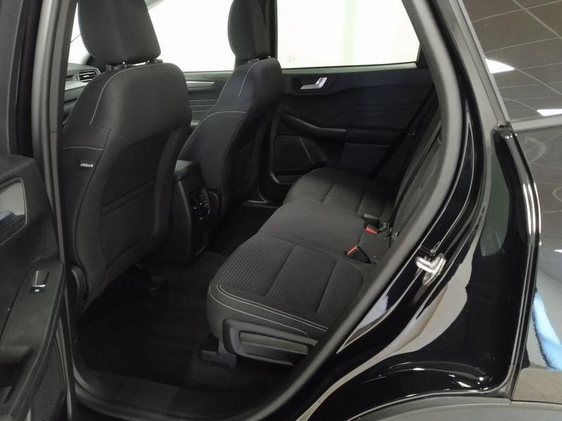 Ford Kuga 3ª serie 2.0 EcoBlue 120 CV aut. 2WD Titanium X