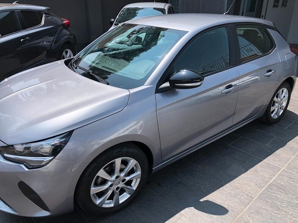 Opel Corsa 1.2 Edition