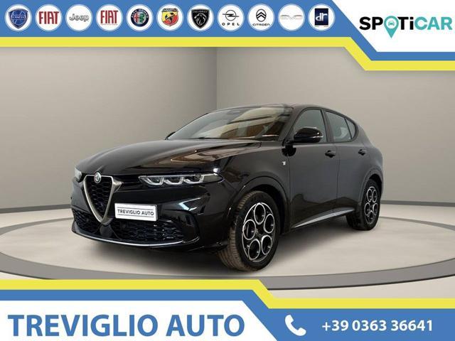 ALFA ROMEO Tonale 1.5 160 CV MHEV TCT7 Ti