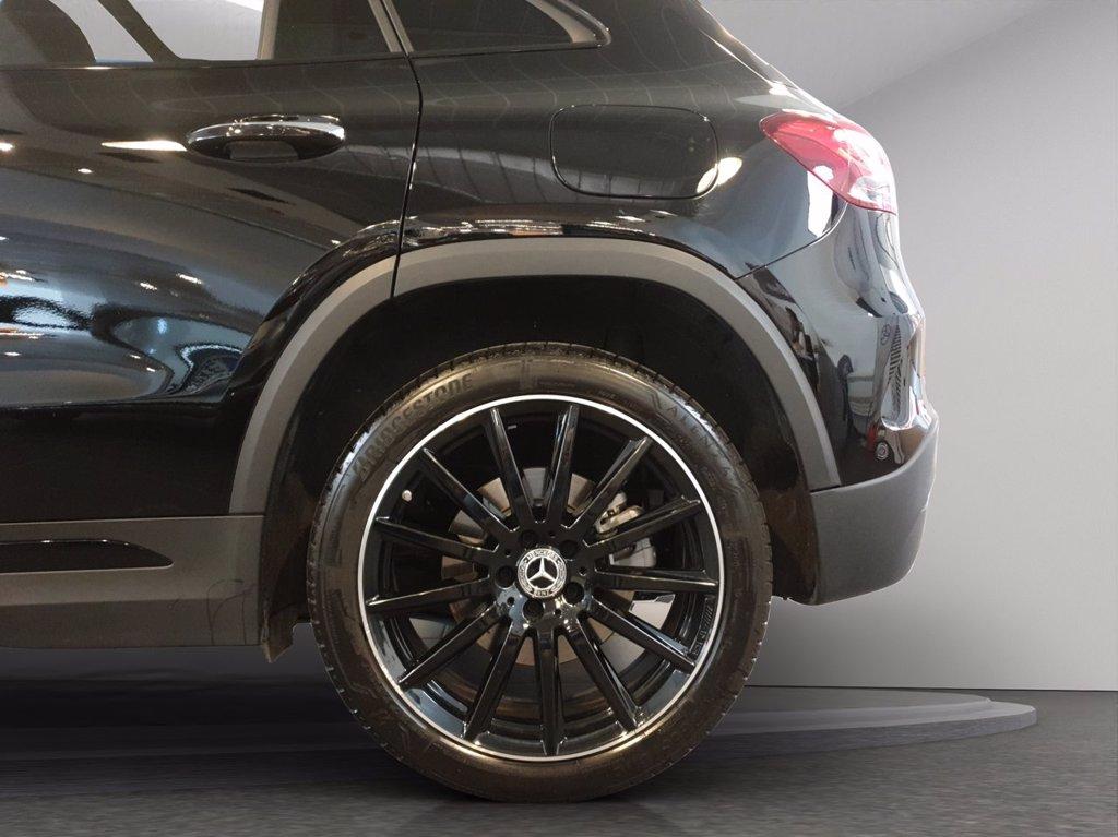 MERCEDES Gla 250 e phev (eq-power) premium auto del 2023
