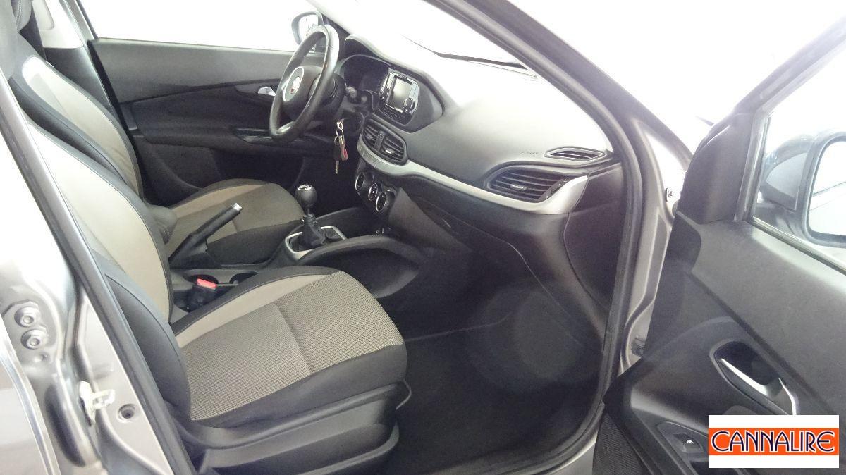 FIAT - Tipo - 1.6 Mjt 4p. Lounge