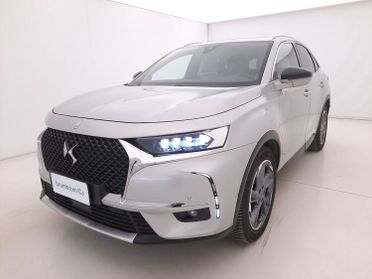 DS DS 7 Crossback Grand Chic BR606050 2.0 Diesel 177CV