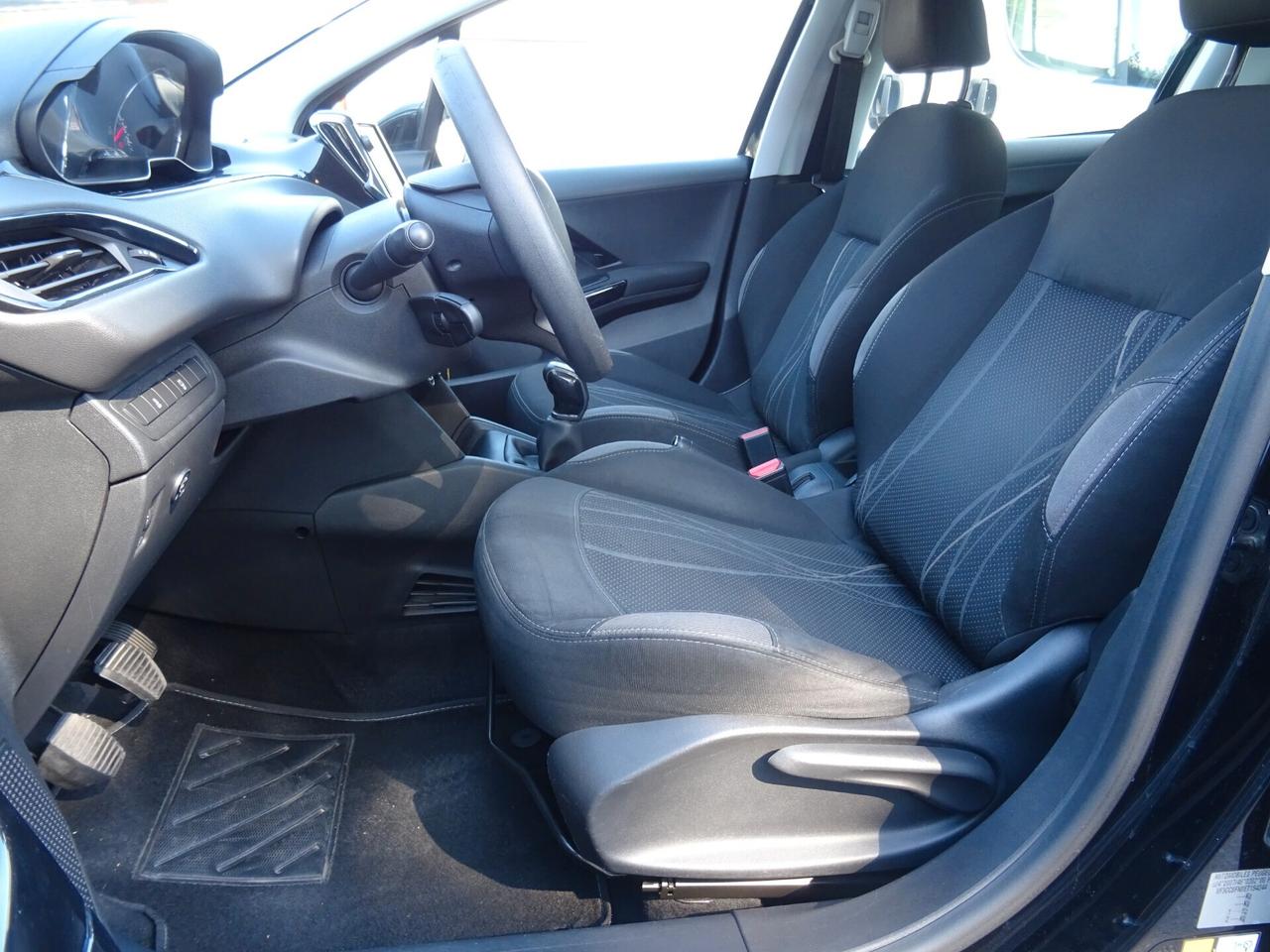 Peugeot 208 1.4 VTi 95 CV 5p. GPL Allure