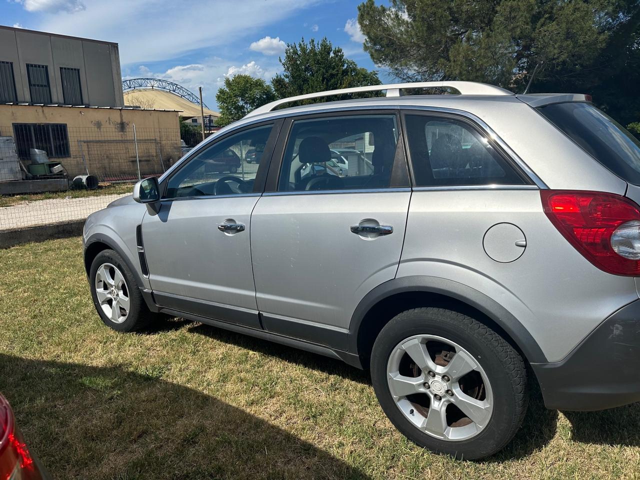 Opel Antara 2.0 CDTI 150CV Cosmo
