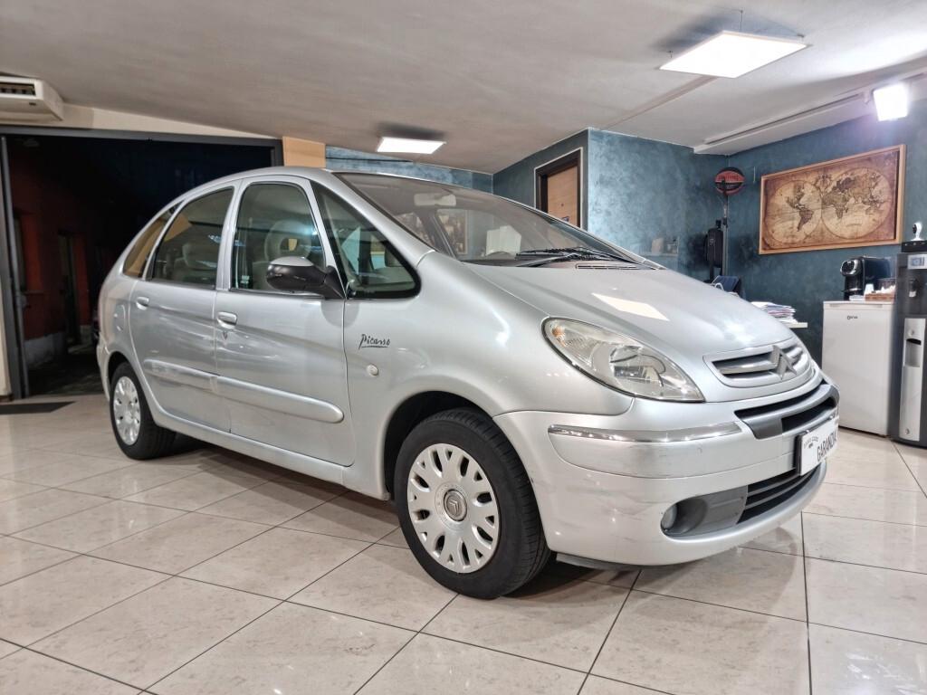 Citroen Xsara Picasso