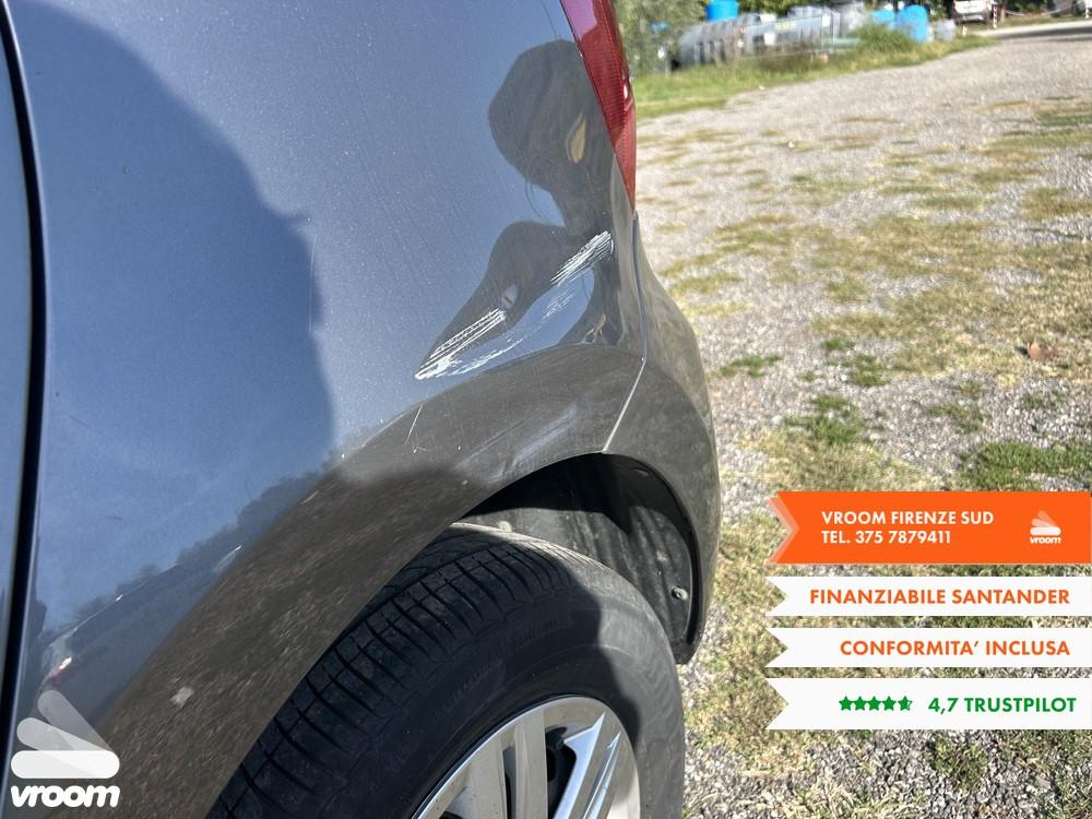 VOLKSWAGEN Polo 5ª serie Polo 1.4 TDI 5p. Tren...