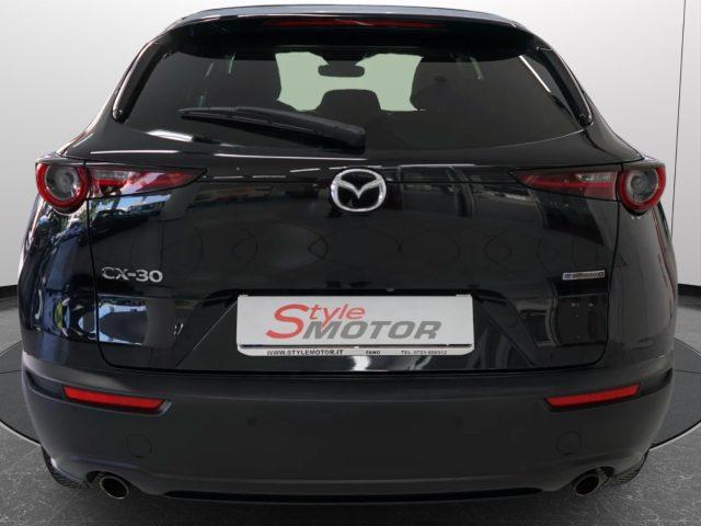 MAZDA CX-30 2.0L Skyactiv-G 150 CV M Hybrid 2WD Executive