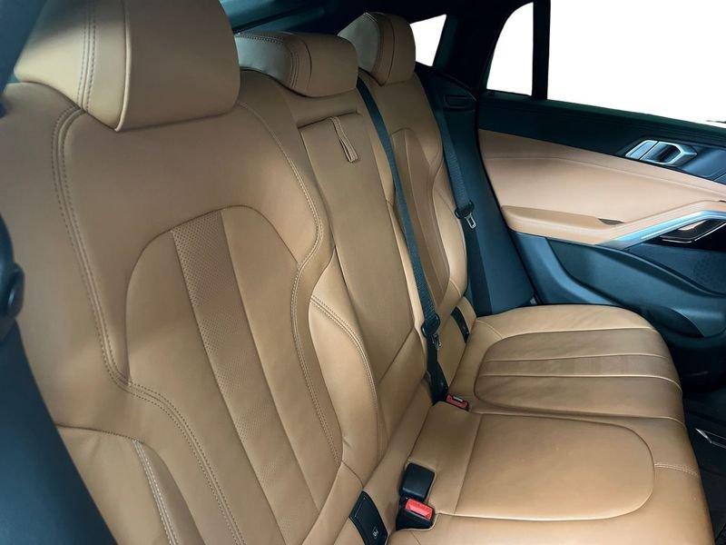 BMW X6 G06 xdrive30d mhev 48V Msport auto