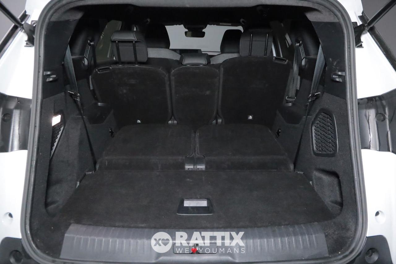 Peugeot 5008 1.2 Hybrid 145CV Allure e-DCS6 7p.ti