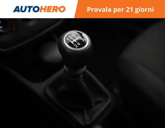 FIAT Punto 1.2 8V 5 porte Street