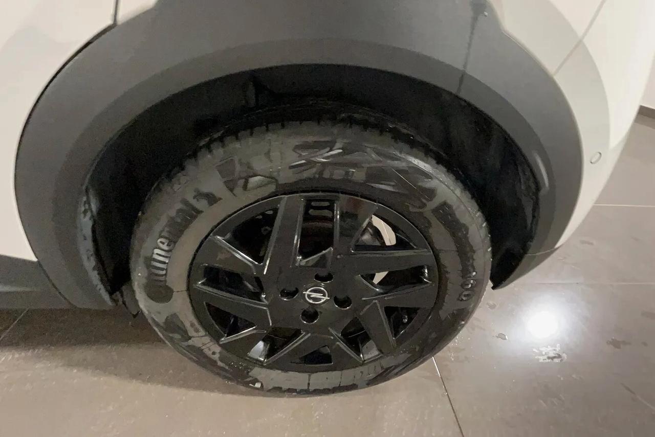 OPEL MOKKA 1.2 GS LINE FULL