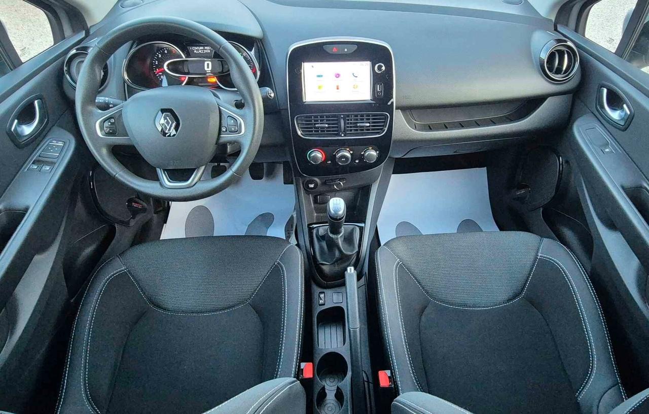 Renault Clio dCi 8V 75 CV 5 porte Life