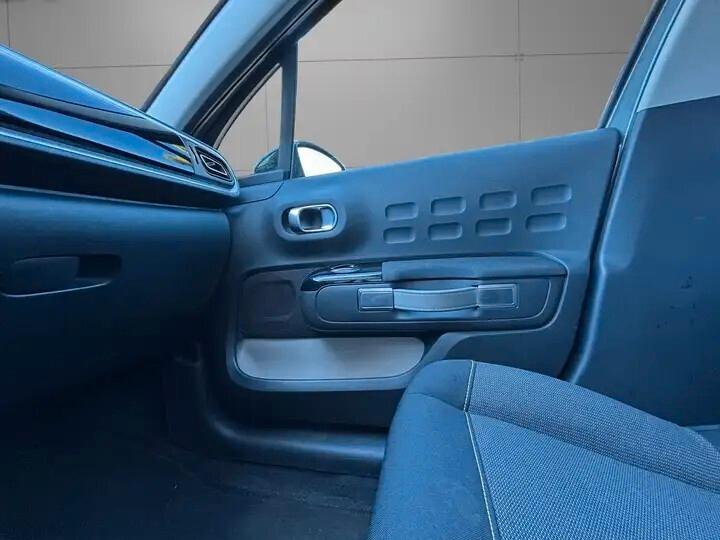 Citroen C3 1.2 puretech Shine 82cv~Unipro~Promo~Finanziamento