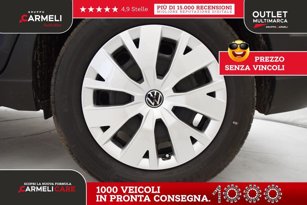 Volkswagen Taigo 1.0 TSI Life