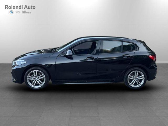 BMW 118 i Msport auto