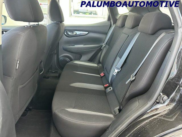 NISSAN Qashqai 1.5 dCi 115 CV Business