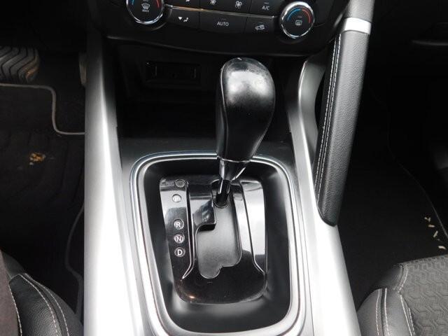 Renault Kadjar dCi 8V 110CV Energy Intens