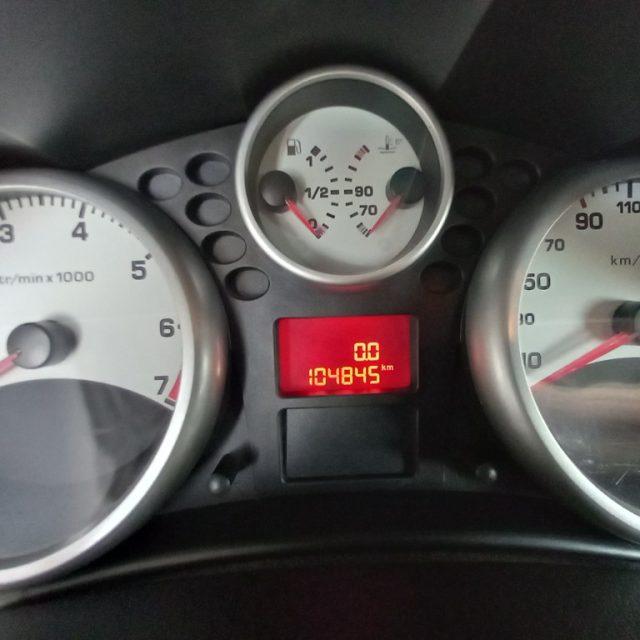 PEUGEOT 207 1.4 8V 75CV 5p. Energie