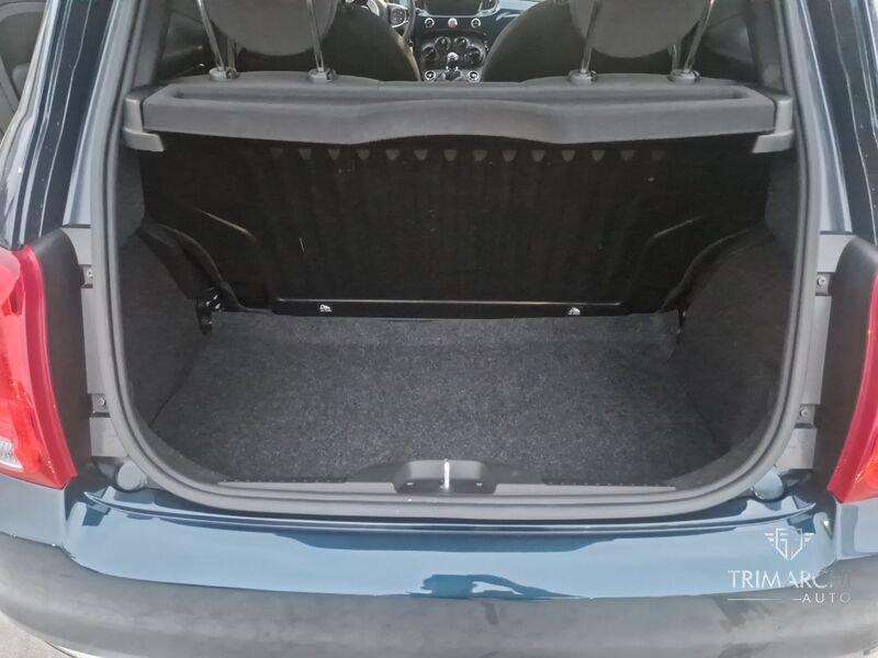 FIAT 500 500 1.0 hybrid 70cv