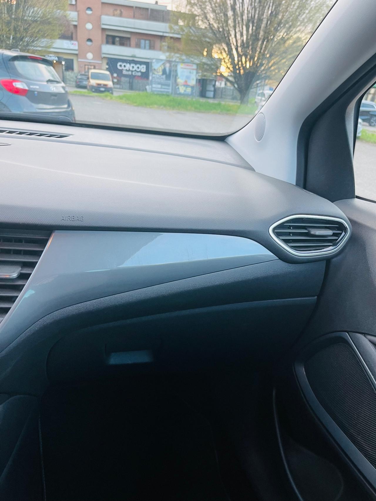 Opel Crossland 1.2 Turbo 12V 110 CV Start&Stop Elegance