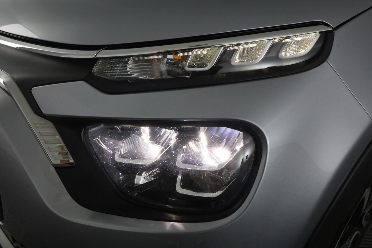 CITROEN C3 3ª serie C3 PureTech 83 S&S C-Series