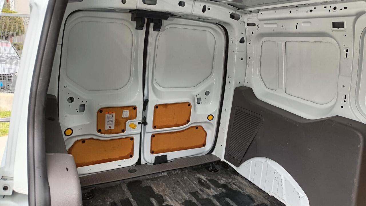 Ford Transit Connect 1.5 TDCi 100CV PL IVA COMPRESA