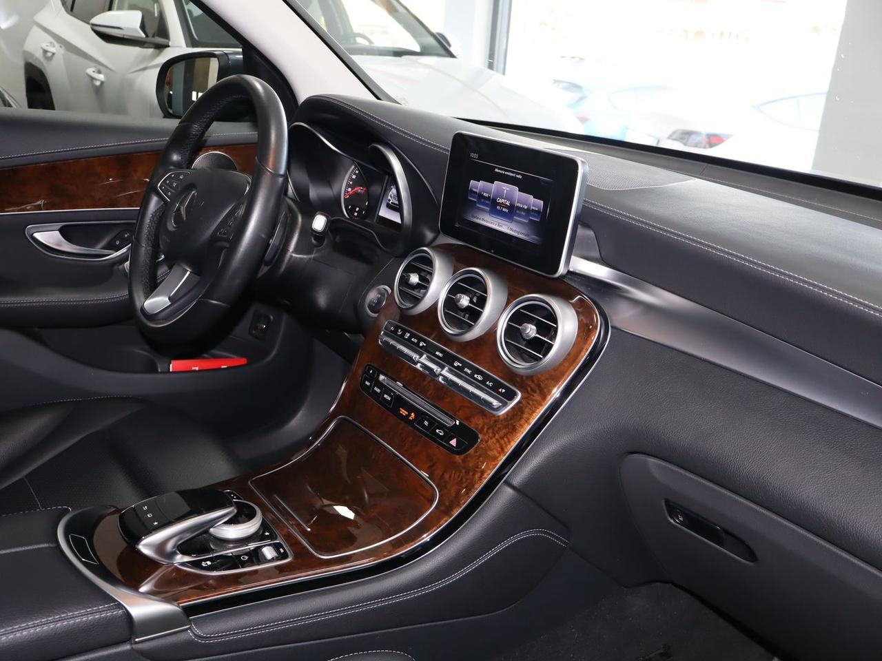 Mercedes-Benz GLC 220 Exclusive GLC 220 D #10229