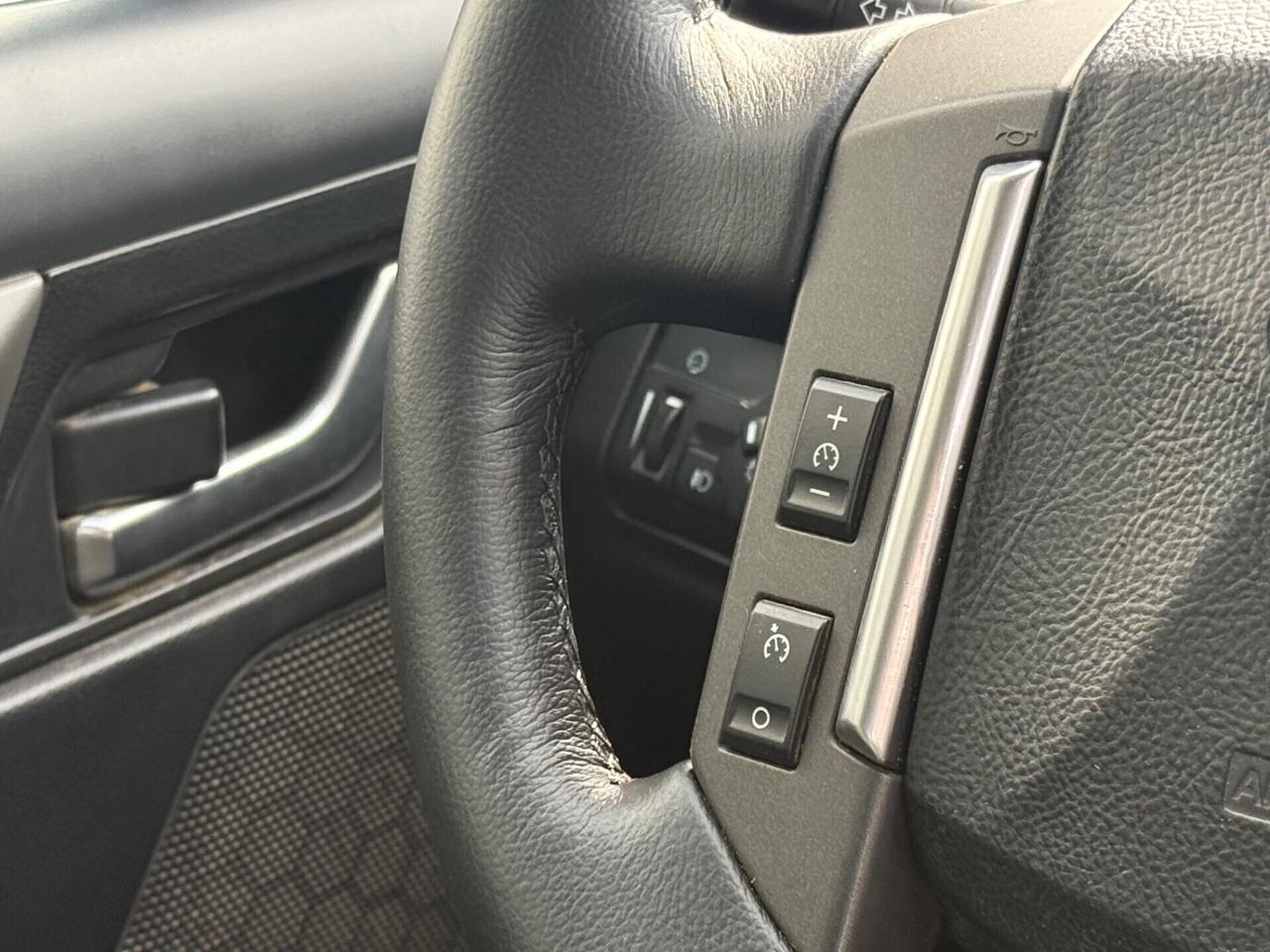 Land Rover Freelander 2.2 TD4 S.W. SE