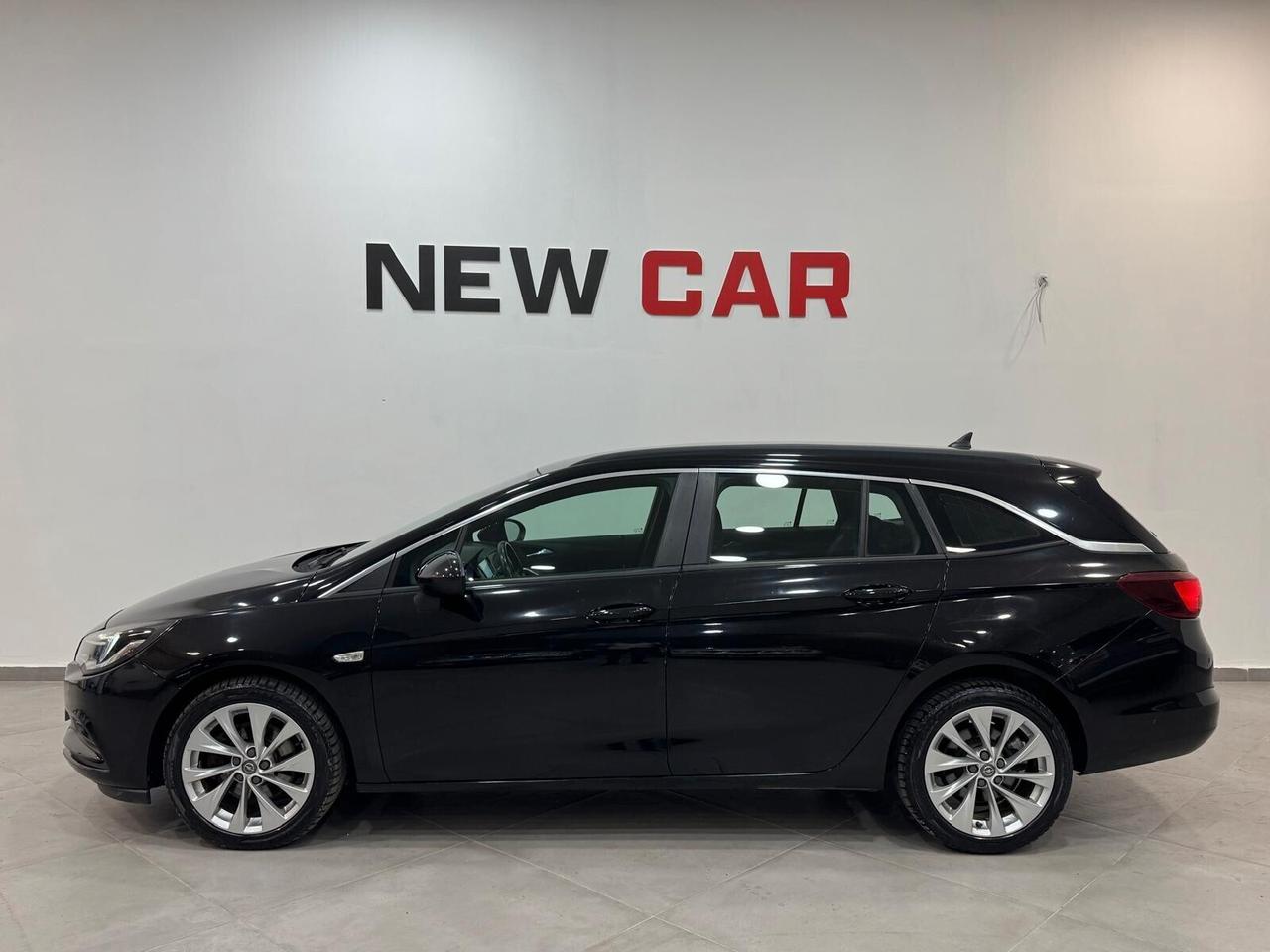Opel Astra 1.6 CDTi 136CV aut. Sports Tourer Innovation