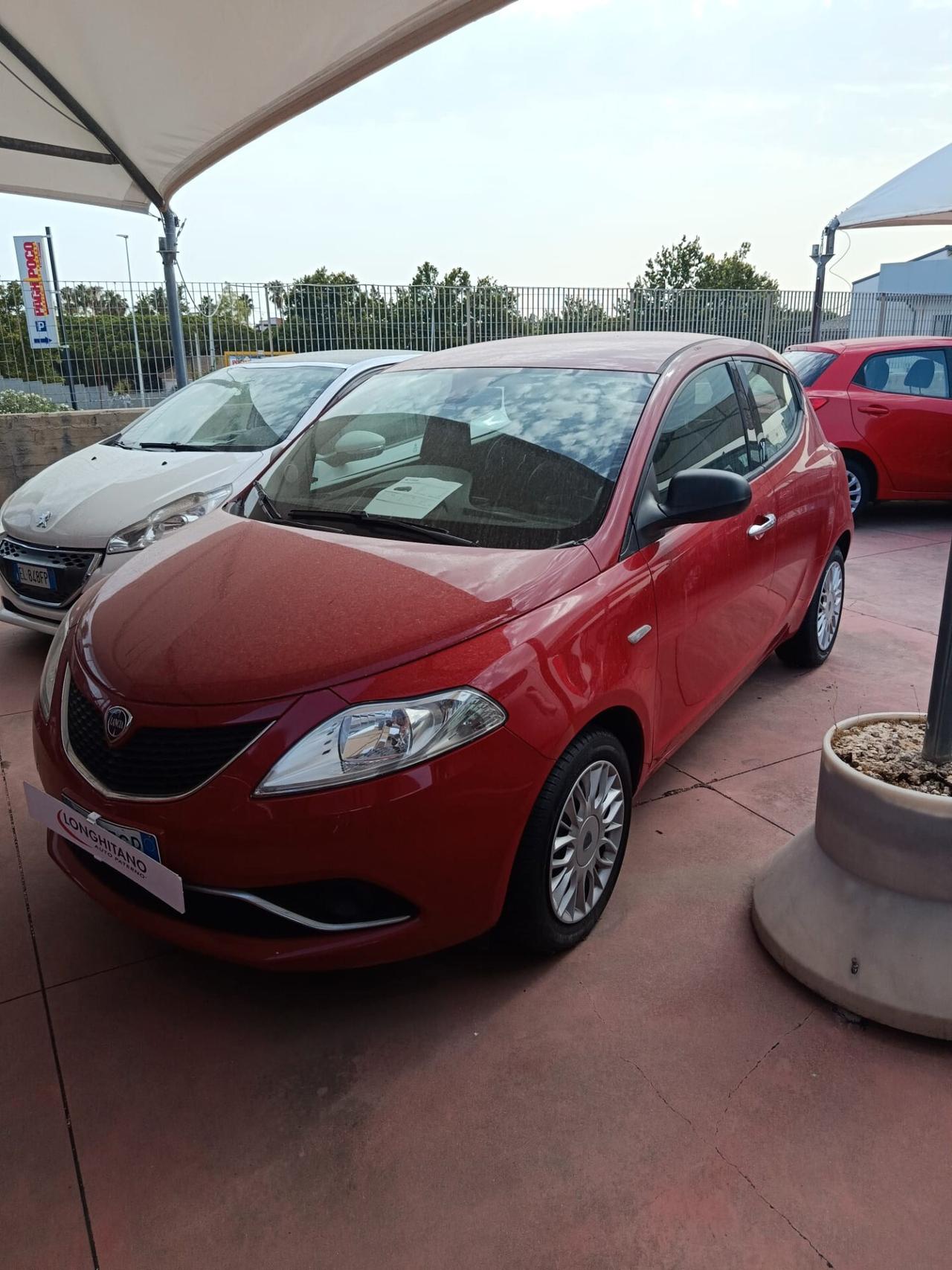 Lancia Ypsilon 1.3 MJT 16V 95 CV 5 porte S&S Platinum