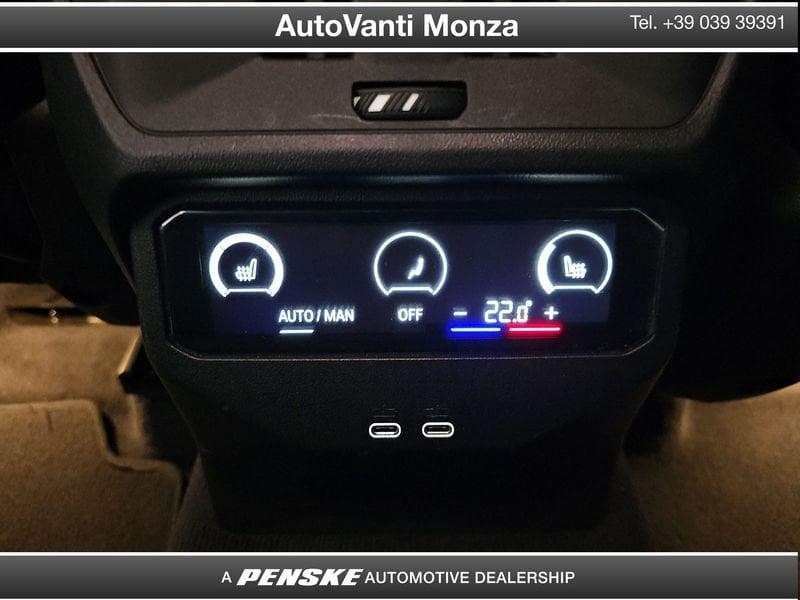 BMW X3 X3 xDrive20d 48V MSport Pro